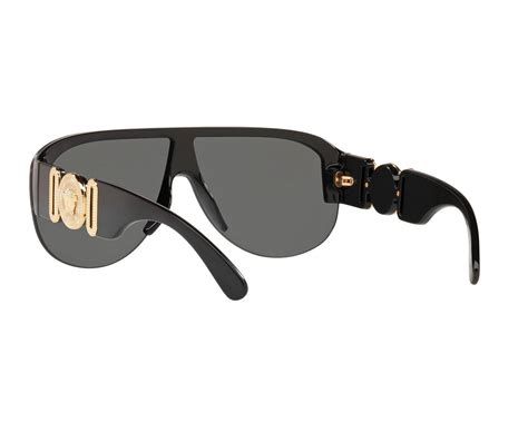 gafas versace hombre blancas
